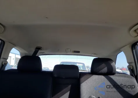 2011 Subaru Outback 2.5I Premium from USA, damaged, VIN 4S4BRBGC5B3378919